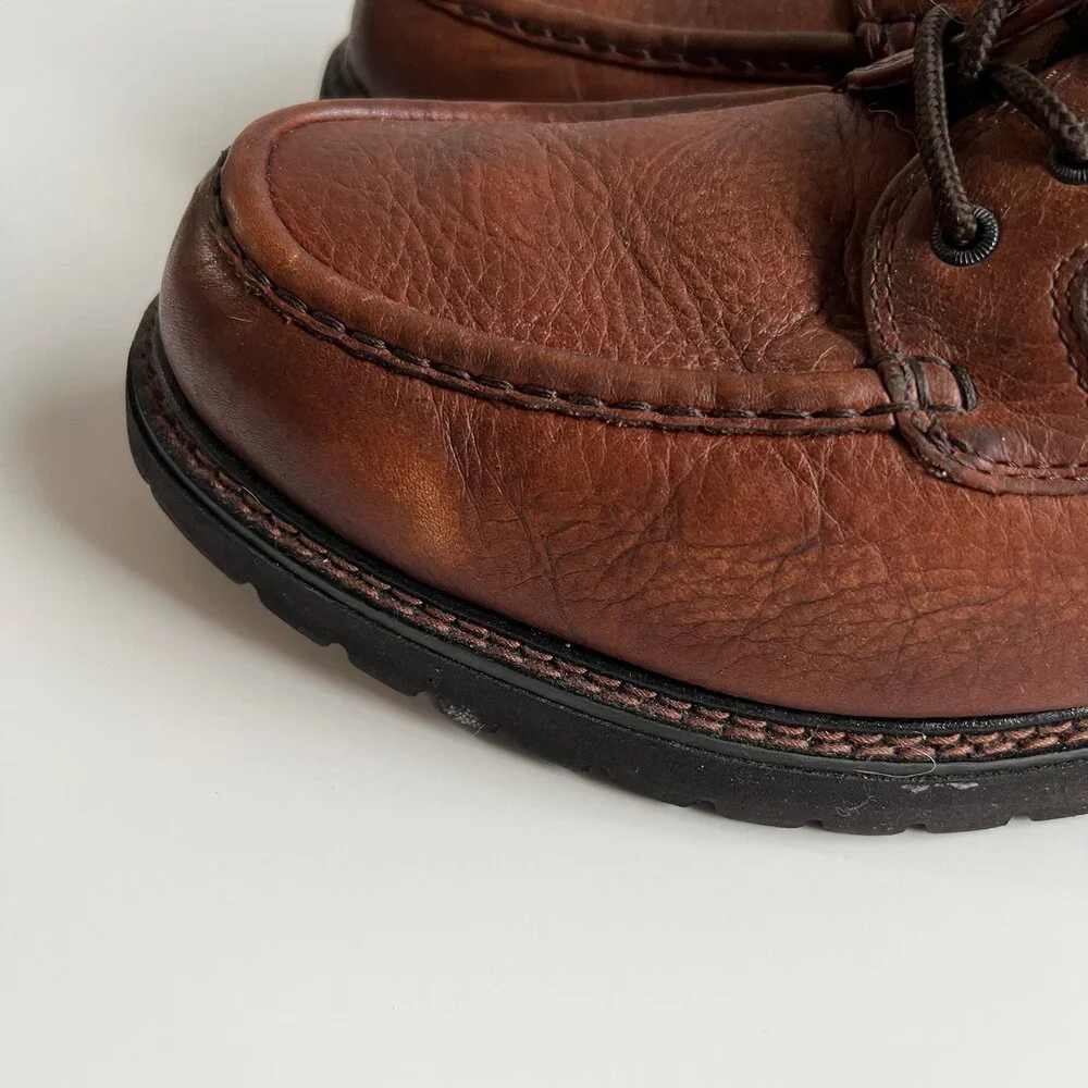 Dockers glacier brown